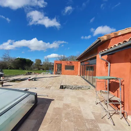 Le Patio Du Quey Casa di campagna