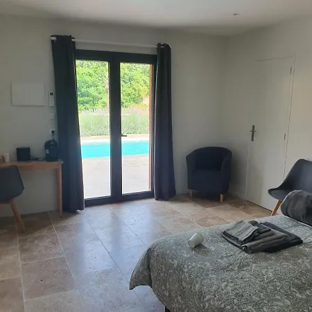 Le Patio Du Quey Casa di campagna
