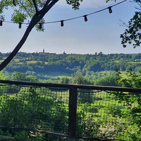 Le Patio Du Quey Casa di campagna *